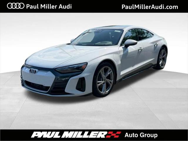 2024 Audi e-tron GT Premium Plus quattro for sale in Parsippany, NJ