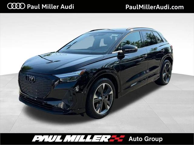 2024 Audi e-tron Premium Plus 55 quattro for sale in Parsippany, NJ
