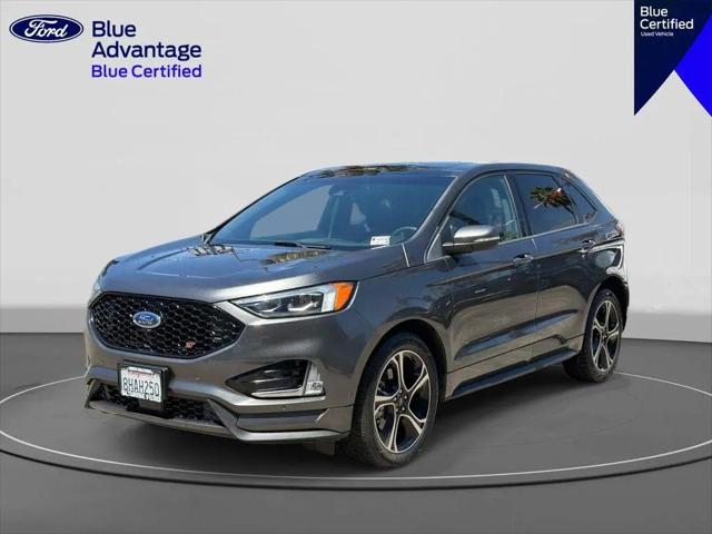 2019 Ford Edge ST for sale in Los Angeles, CA