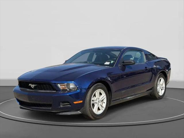 2012 Ford Mustang V6 for sale in Los Angeles, CA