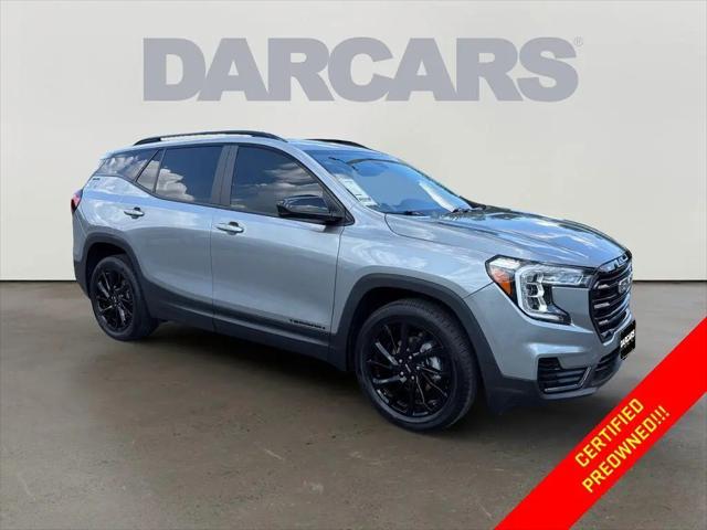 2024 GMC Terrain FWD SLE for sale in Orange Park, FL