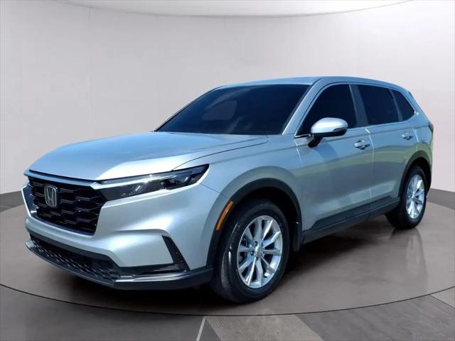 2024 Honda CR-V EX AWD for sale in Marion, AR