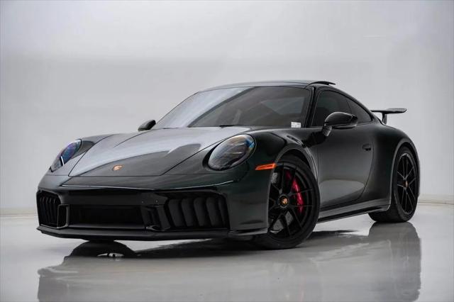 2026 Porsche 911 Carrera 4 GTS for sale in Westmont, IL