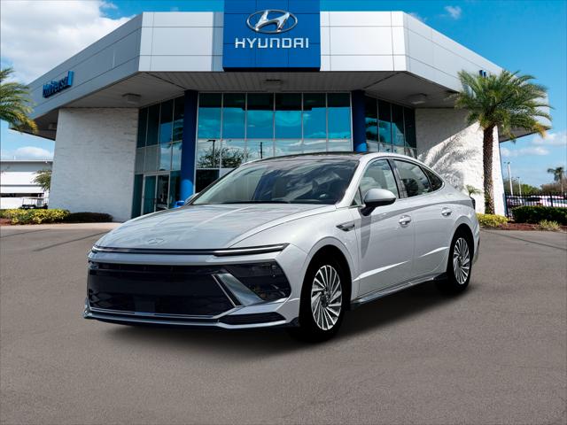 2026 Hyundai Sonata Hybrid SEL for sale in ORLANDO, FL