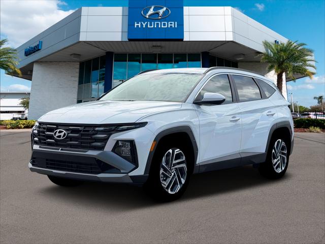 2026 Hyundai Tucson SEL Plus for sale in ORLANDO, FL