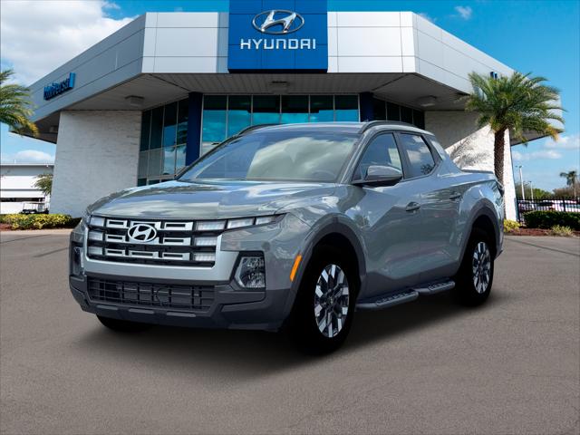 2026 Hyundai Santa Cruz SEL Activity for sale in ORLANDO, FL