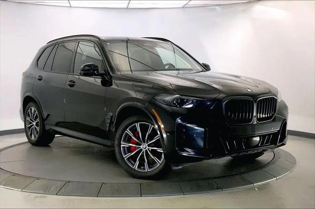 2024 BMW X5 xDrive40i for sale in Cincinnati, OH