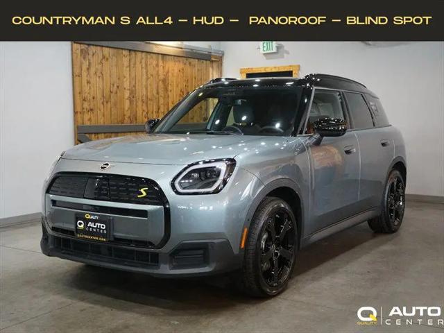 2025 MINI SE Countryman SE ALL4 for sale in Lynnwood, WA