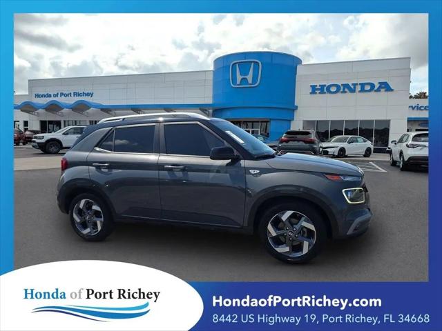 2024 Hyundai Venue Limited for sale in Port Richey, FL