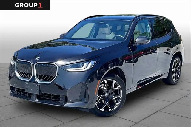 2025 BMW X3 30 xDrive for sale in Fort Myers, FL