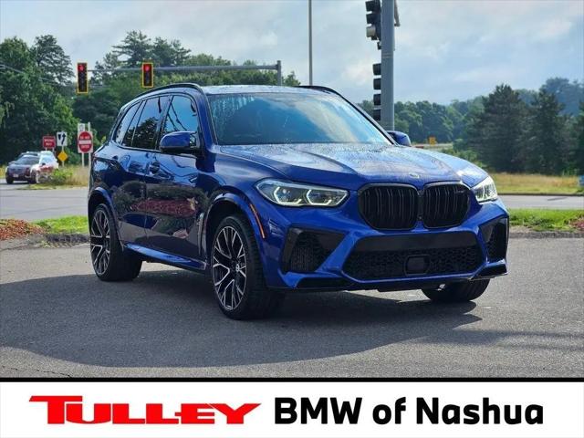 2023 BMW X5 M Base for sale in Nashua, NH