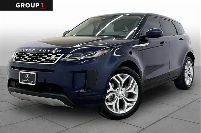 2023 Land Rover Range Rover Evoque SE for sale in Austin, TX