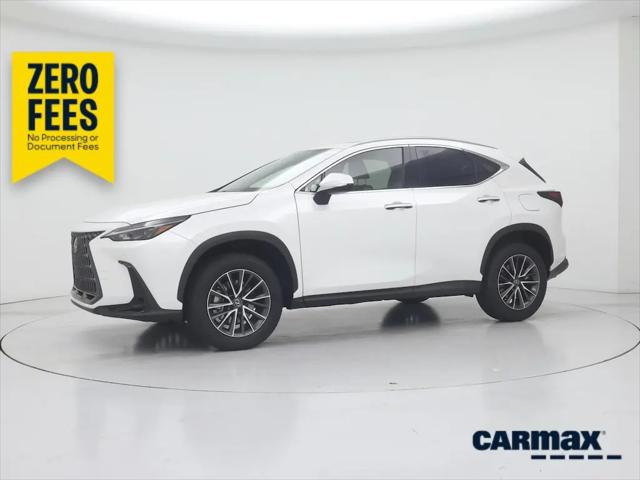2024 Lexus NX Premium for sale in Jackson, MS