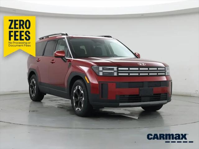 2025 Hyundai Santa Fe SEL for sale in Jackson, MS