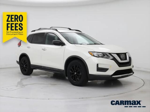 2017 Nissan Rogue for sale near West Carrollton, OH