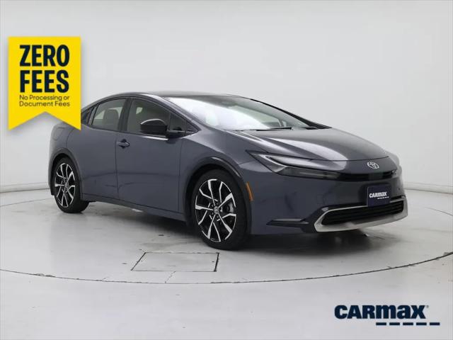 2024 Toyota Prius Prime XSE for sale in Lancaster, PA