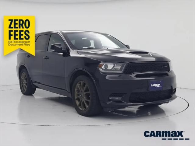 2018 Dodge Durango R/T AWD for sale in Pineville, NC