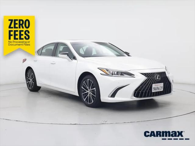 2025 Lexus ES 300h F SPORT Design for sale in Victorville, CA