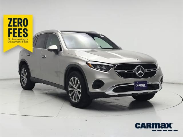 2024 Mercedes-Benz GLC SUV for sale in Plano, TX
