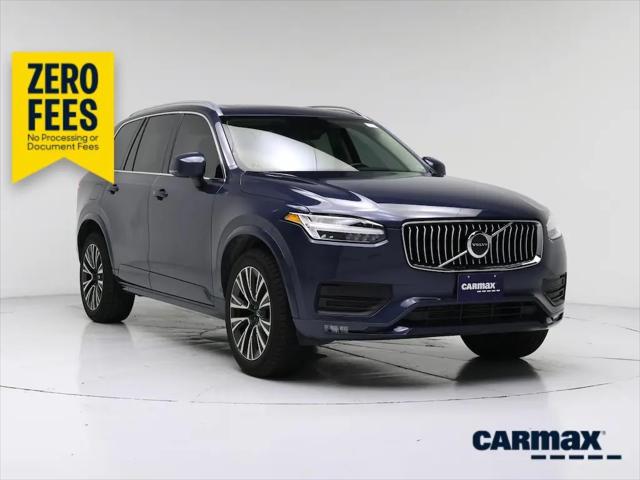 2020 Volvo XC90 T5 Momentum 7 Passenger for sale in Plano, TX