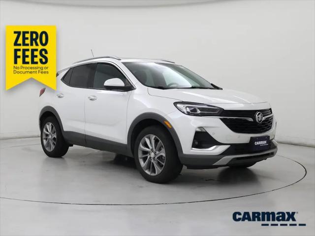 2022 Buick Encore GX AWD Essence for sale in Virginia Beach, VA