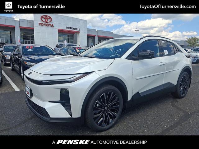 2026 Toyota C-HR XSE for sale in Turnersville, NJ