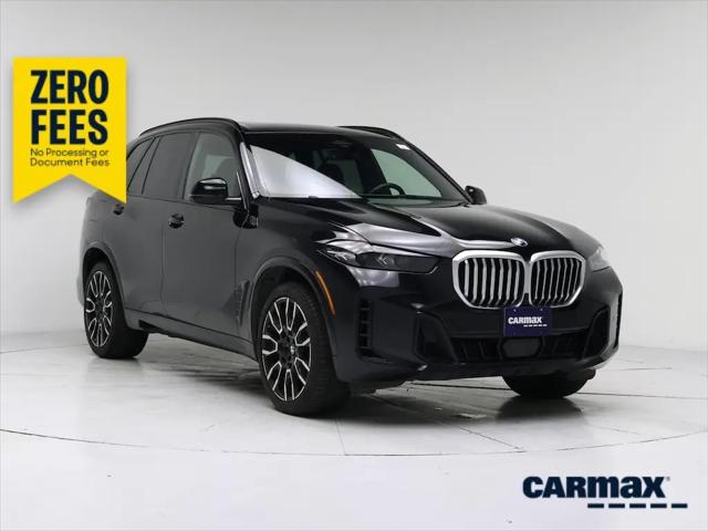 2024 BMW X5 sDrive40i for sale in Fort Worth, TX