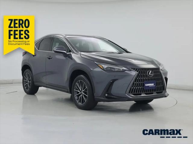 2024 Lexus NX 350 Premium for sale in Sterling, VA
