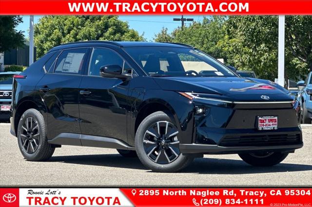 2026 Toyota bZ XLE Plus for sale in Tracy, CA
