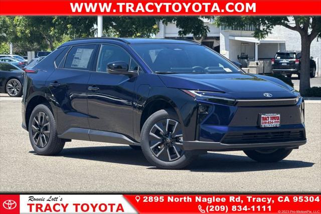 2026 Toyota bZ XLE for sale in Tracy, CA