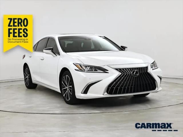 2023 Lexus ES 300h Luxury for sale in Stockbridge, GA