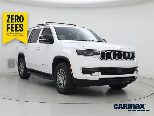 2023 Jeep Wagoneer Series I 4x2 for sale in Stockbridge, GA