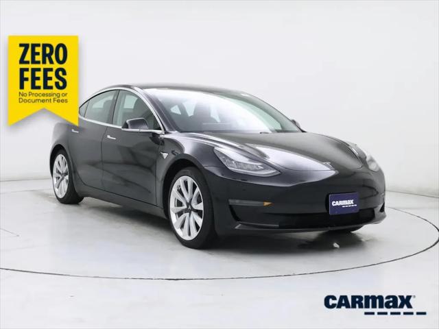2020 Tesla Model 3 Standard Range Rear-Wheel Drive for sale in Beaverton, OR