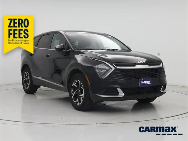 2023 Kia Sportage LX for sale in Escondido, CA