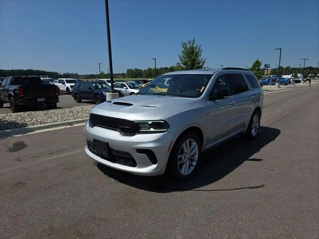 2025 Dodge Durango R/T for sale in Flint, MI