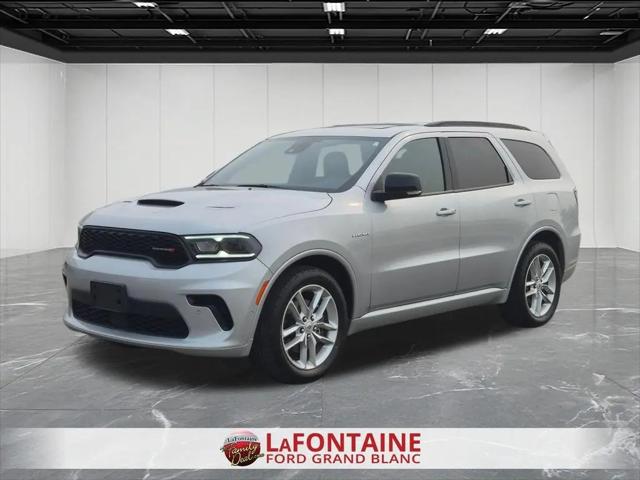 2025 Dodge Durango R/T for sale in Flint, MI