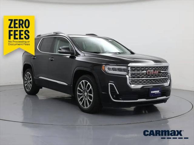 2021 GMC Acadia AWD Denali for sale in Merriam, KS
