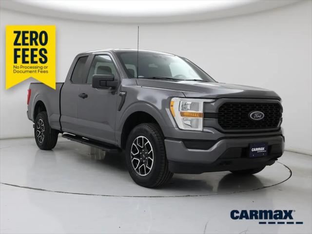 2022 Ford F-150 XL for sale in Wichita, KS