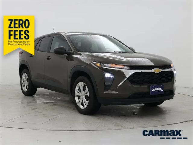2024 Chevrolet Trax FWD SP for sale in Hartford, CT