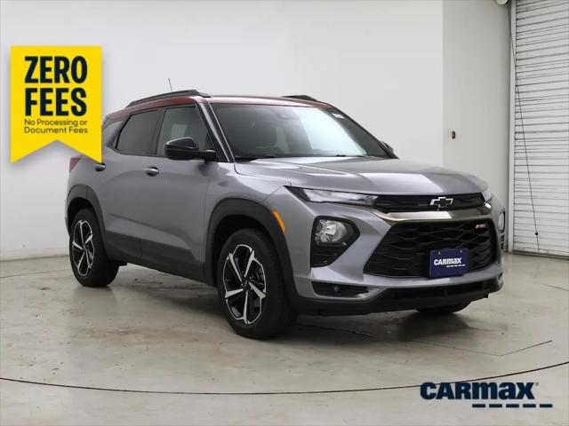 2023 Chevrolet TrailBlazer AWD RS for sale in Hartford, CT