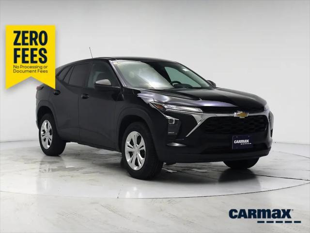 2024 Chevrolet Trax FWD SP for sale in Laurel, MD