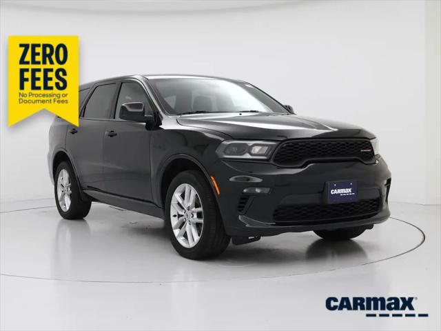 2022 Dodge Durango GT AWD for sale in Laurel, MD