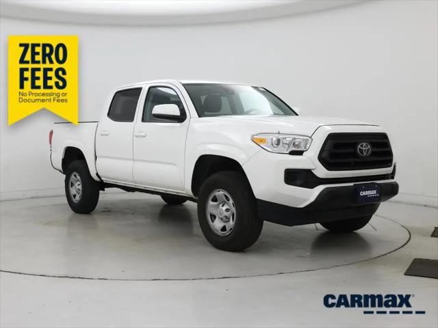 2023 Toyota Tacoma SR for sale in Tucson, AZ