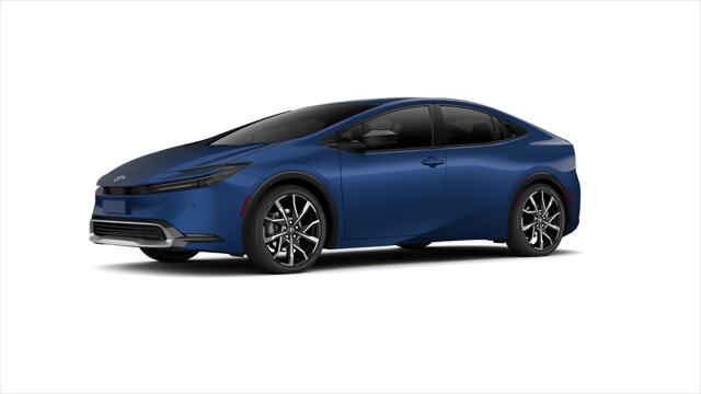 2026 Toyota Prius Plug-In XSE for sale in San Jose, CA