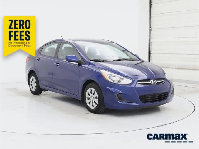2017 Hyundai Accent SE for sale in Hoover, AL