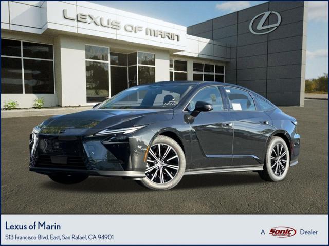 2026 Lexus 500e Premium AWD for sale in San Rafael, CA