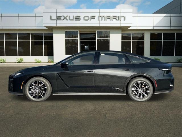 2026 Lexus 500e Premium AWD