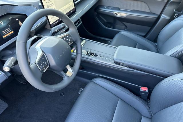 2026 Lexus 500e Premium AWD