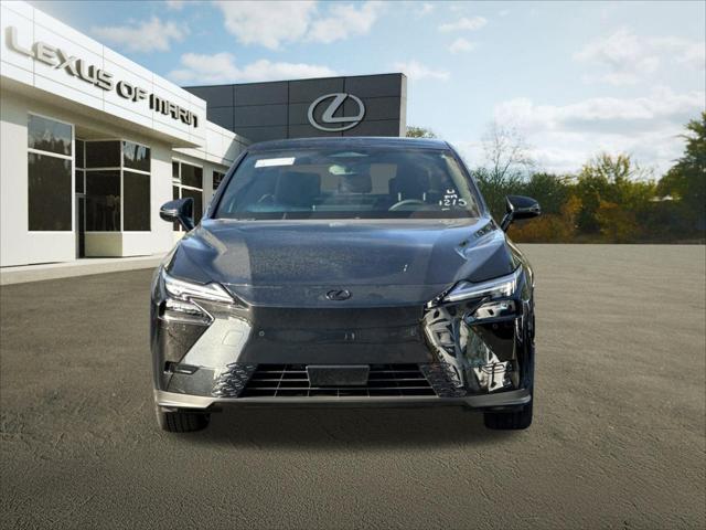 2026 Lexus 500e Premium AWD