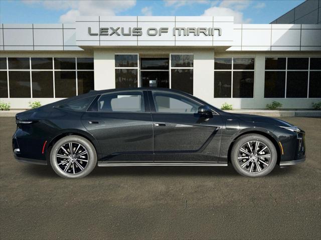 2026 Lexus 500e Premium AWD
